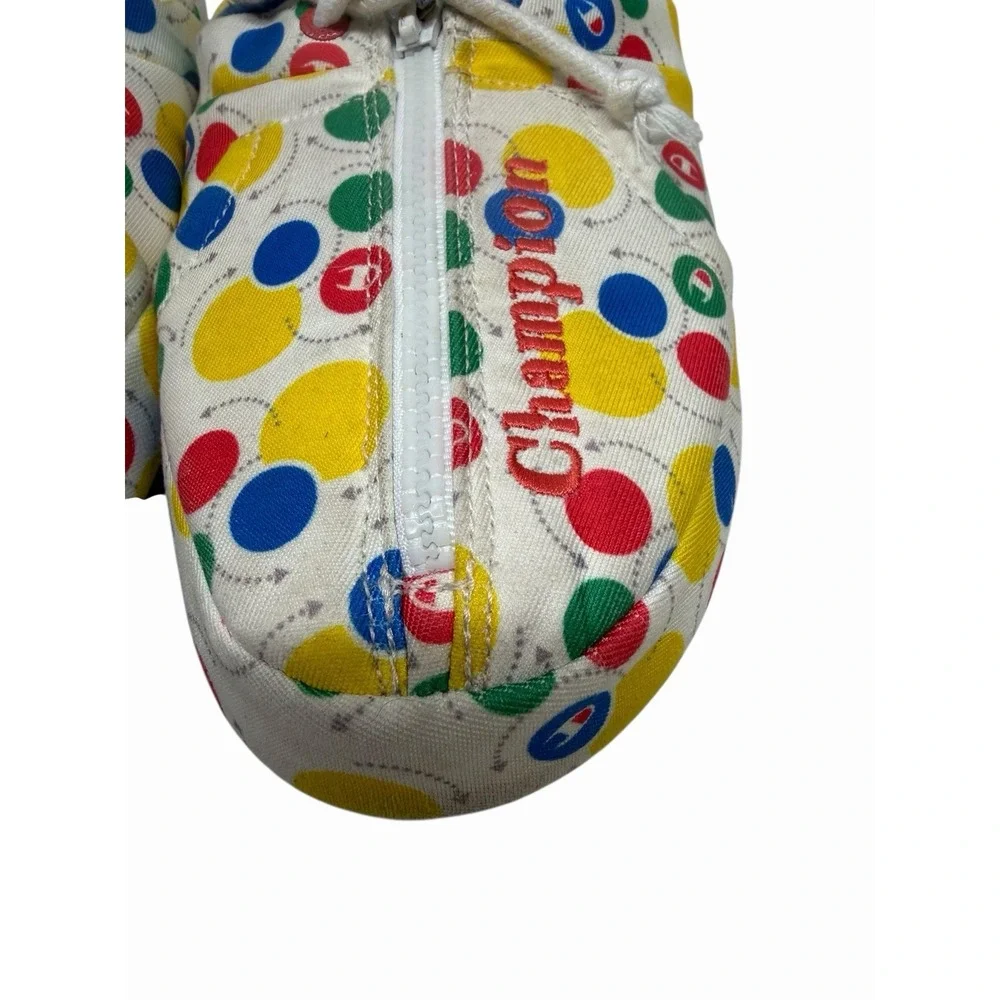Champion x Twister Kids Slippers Size Youth‎ 7